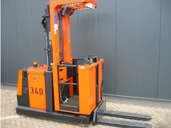 Préparateur de commandes BT OME 100 M