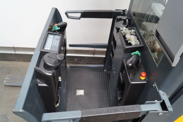 Préparateur de commandes Jungheinrich EKS312