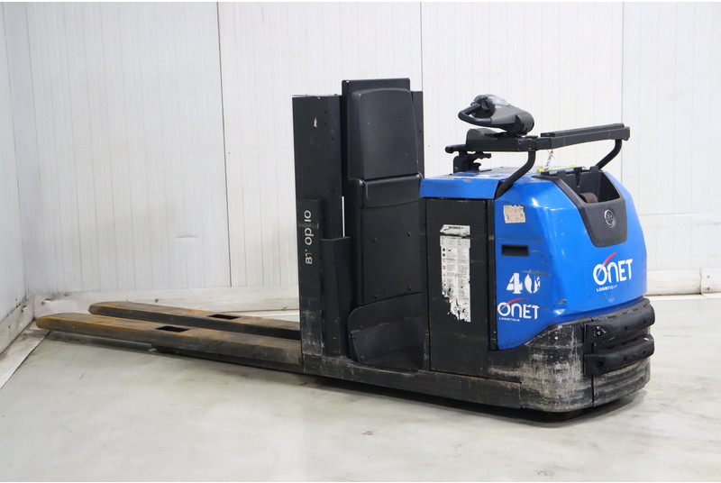 Préparateur de commandes Toyota OSE120