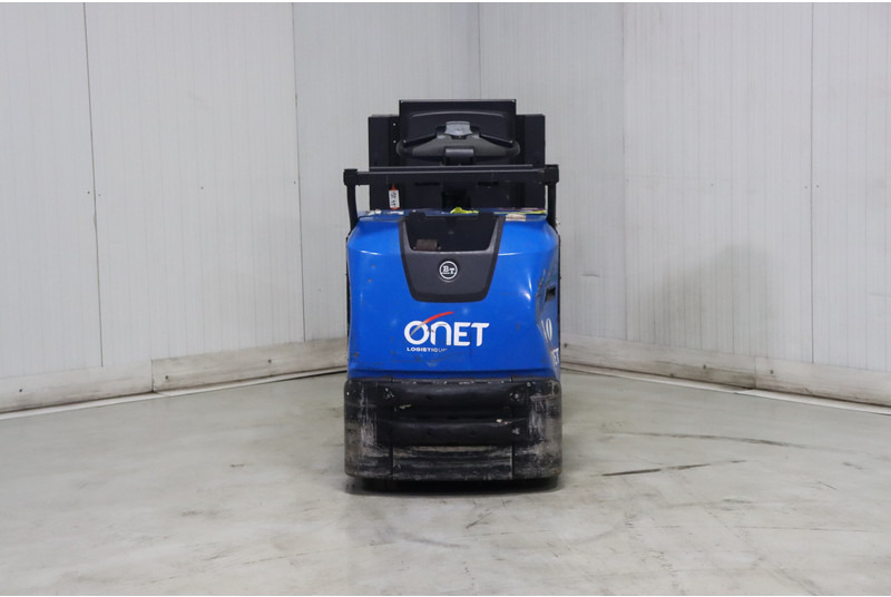 Préparateur de commandes Toyota OSE120