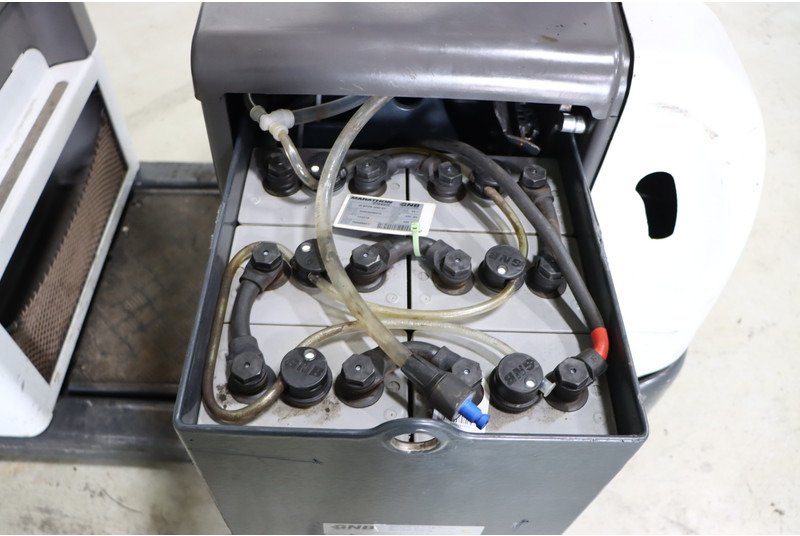 Préparateur de commandes UniCarriers PPL200SN