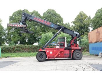Reach stacker CVS Ferrari F258.6