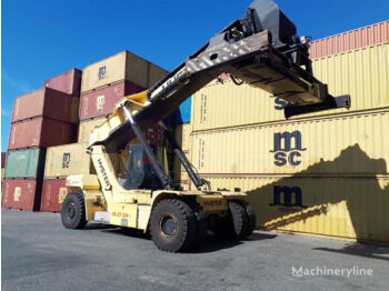 Reach stacker HYSTER RS45-28CH