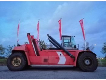 Reach stacker KALMAR DRF450-65S5X