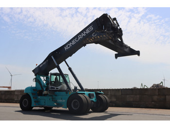 Reach stacker KONECRANES 4531TC5