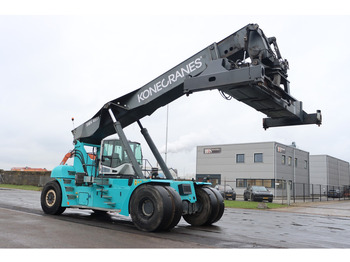 Reach stacker KONECRANES 4531TC5