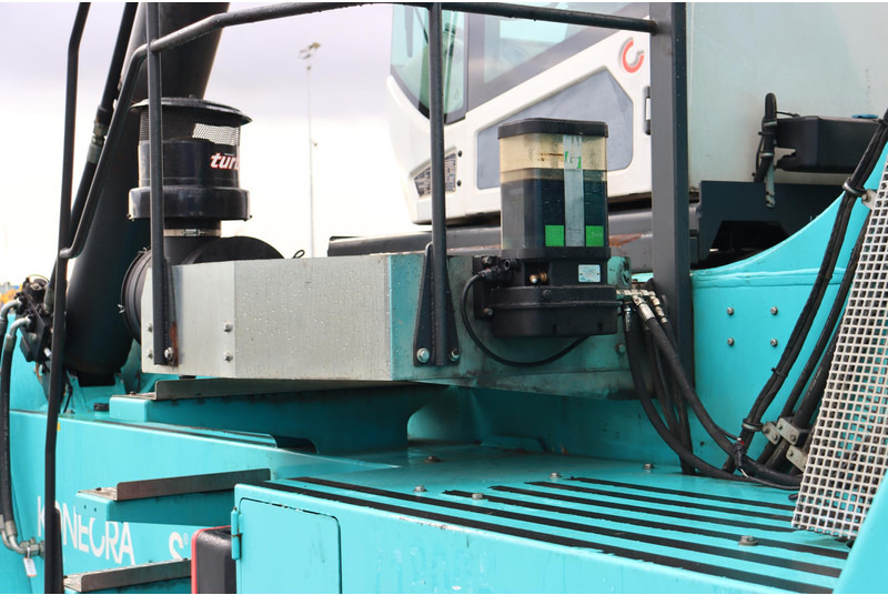 Reach stacker KONECRANES 4531TC5