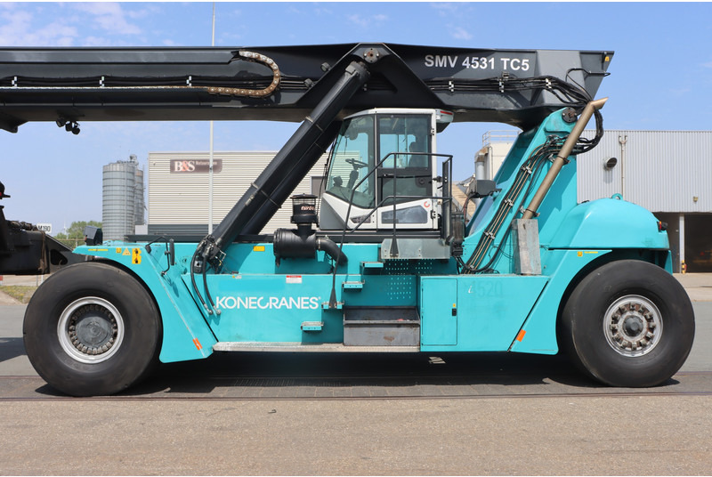 Reach stacker KONECRANES 4531TC5