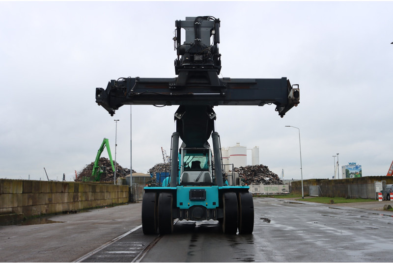 Reach stacker KONECRANES 4531TC5