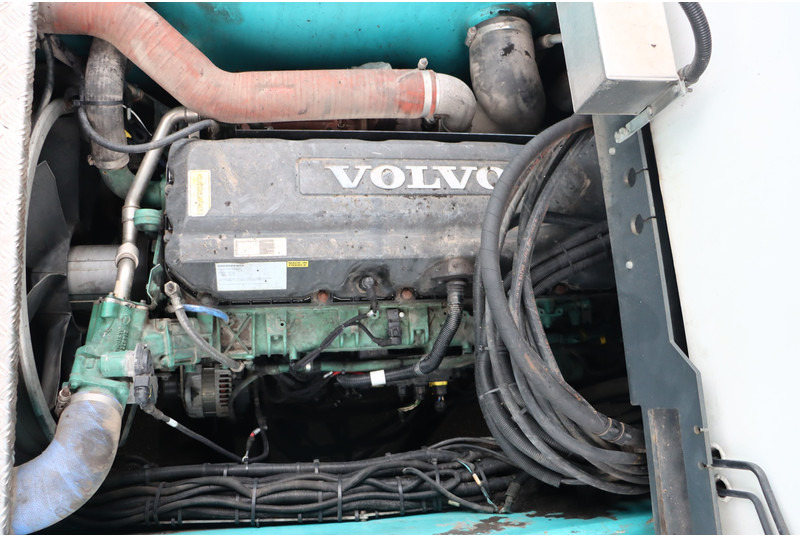 Reach stacker KONECRANES 4531TC5