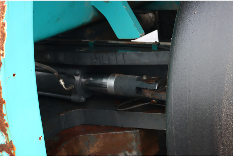 Reach stacker KONECRANES 4531TC5