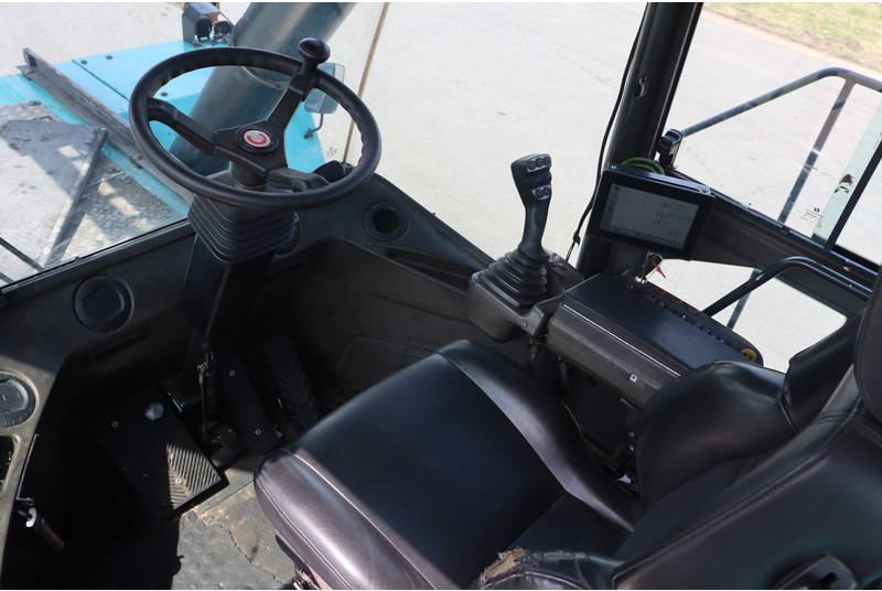 Reach stacker KONECRANES 4531TC5