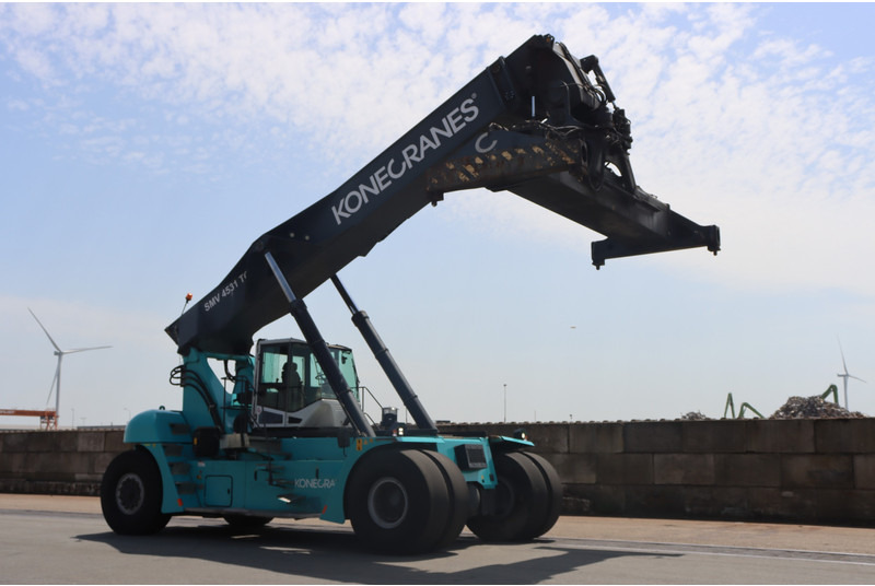 Reach stacker KONECRANES 4531TC5