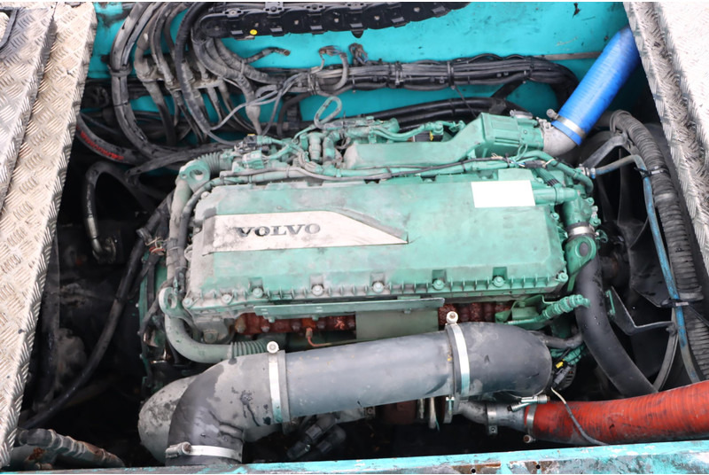 Reach stacker KONECRANES 4531TC5