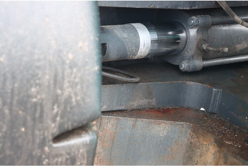 Reach stacker KONECRANES 4531TC5