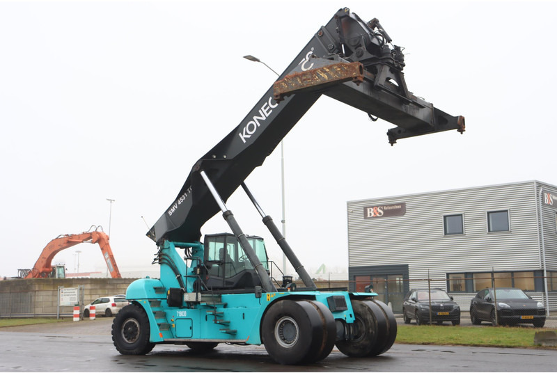 Reach stacker KONECRANES 4531TC5