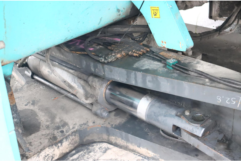 Reach stacker KONECRANES 4531TC5