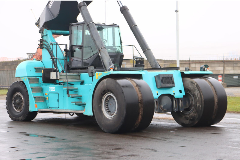 Reach stacker KONECRANES 4531TC5