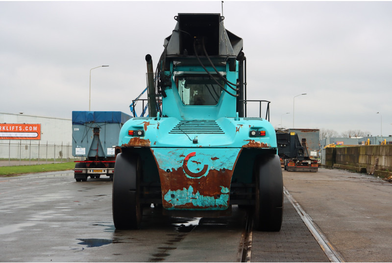 Reach stacker KONECRANES 4531TC5