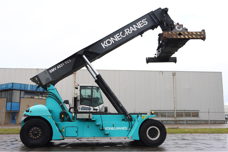 Reach stacker KONECRANES 4531TC5