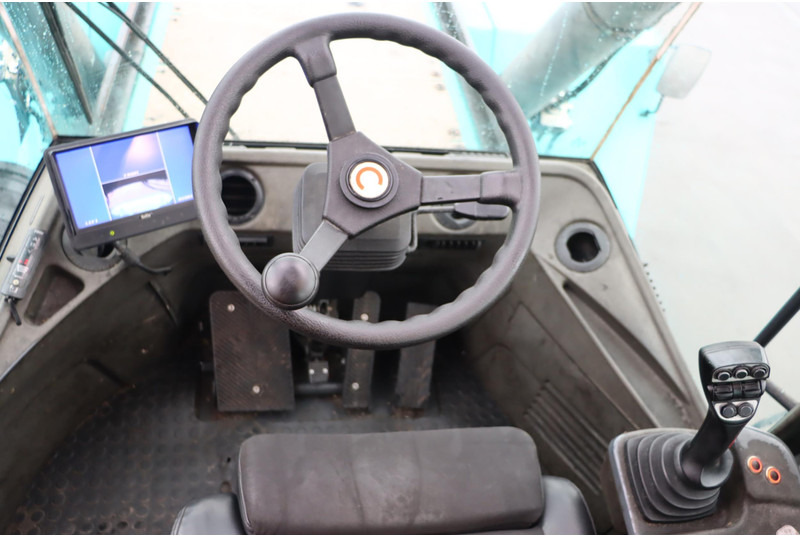 Reach stacker KONECRANES 4531TC5