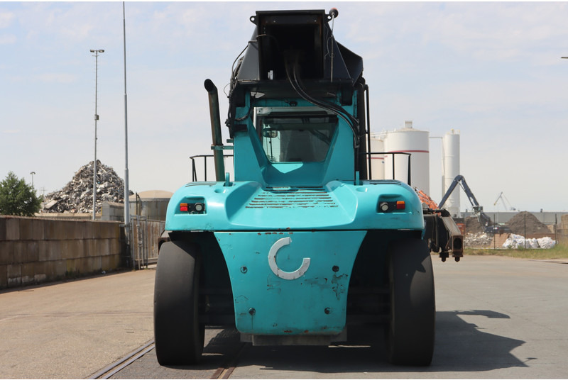 Reach stacker KONECRANES 4531TC5