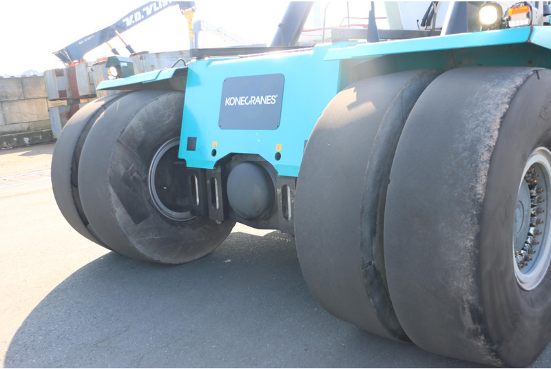 Reach stacker KONECRANES 4531TC5