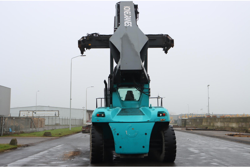 Reach stacker KONECRANES 4531TC5