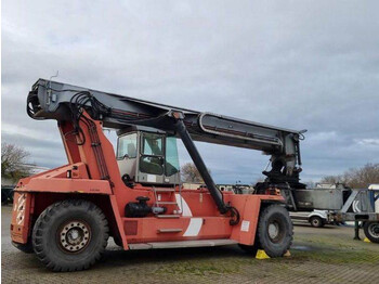Reach stacker Kalmar DRD420-60S5