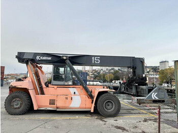 Reach stacker Kalmar DRF450-60S5