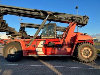 Reach stacker Kalmar DRF450-65S6X