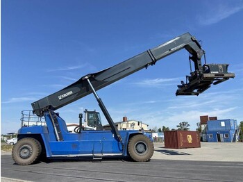 Reach stacker Kalmar DRG450-82S5HCXS