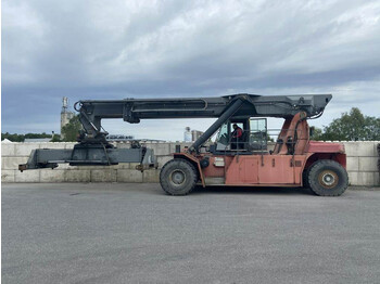 Reach stacker Kalmar DRS4531S5