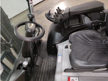 Still RX20-18 - Chariot élévateur électrique: photos 3