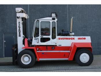 Chariot élévateur diesel SveTruck 16120-35: photos 1