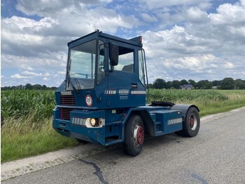 Tracteur portuaire Terberg TT-17 | 1995 | PERFECT CONDITION !!! | AUTOMATIC GEARBOX |: photos 1