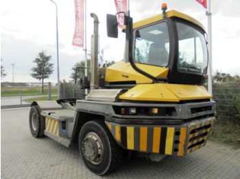 Tracteur à bagages TERBERG RT282