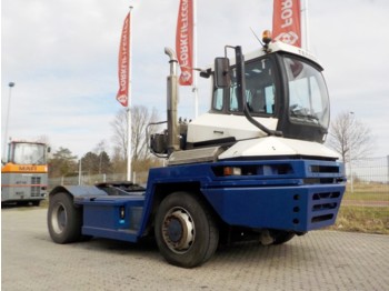 Tracteur à bagages TERBERG RT282