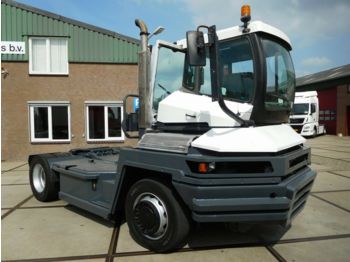 Tracteur à bagages Terberg RT 282 / TERMINAL TRACTOR