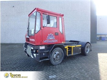 Tracteur portuaire BPW Terberg TERMINAL NEW GEARBOX !!!!