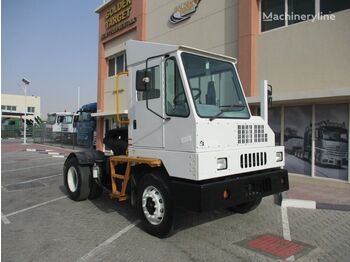 Tracteur portuaire KALMAR TL165 Terminal Truck