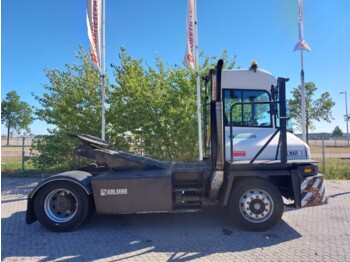 Tracteur portuaire KALMAR TT612D