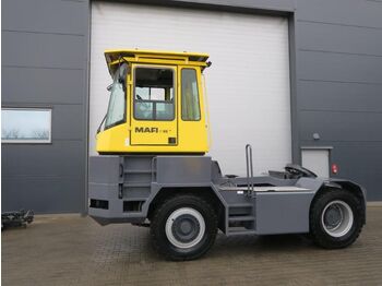 Tracteur portuaire MAFI MT45R