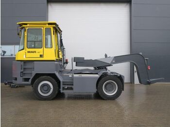 Tracteur portuaire MAFI MT45R mit Schwanenhals