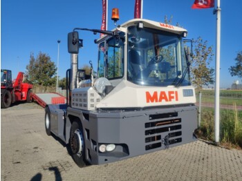 Tracteur portuaire MAFI R336 4x4
