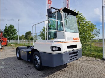 Tracteur portuaire MAFI T 230