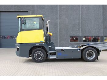 Tracteur portuaire MOL RM255 4x4