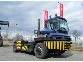 Tracteur portuaire TERBERG RT282
