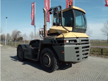 Tracteur portuaire TERBERG RT 382