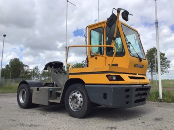 Tracteur portuaire TERBERG YT182